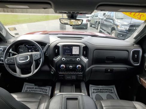 Used 2019 GMC Sierra 1500 Denali w/ Denali Ultimate Package image 17
