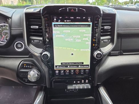 Used 2021 RAM 1500 Laramie w/ Sport Appearance Package RWD image 31