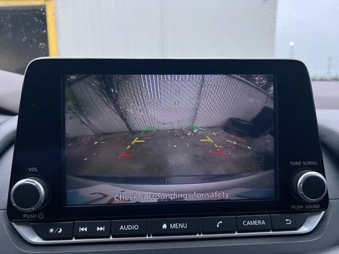 Used 2023 Nissan Rogue SV AWD/4WD image 17
