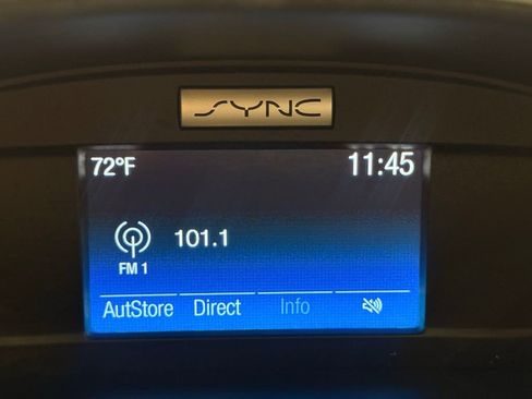 Used 2016 Ford Escape SE FWD image 21