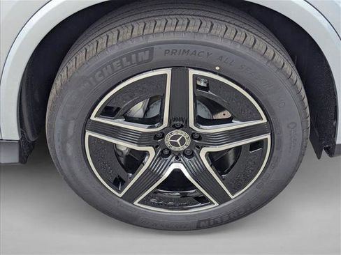 New 2026 Mercedes-Benz GLC 300 image 9