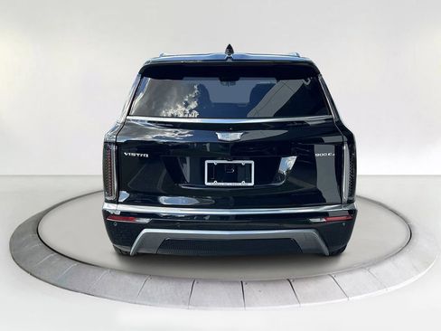 New 2026 Cadillac Vistiq Premium Luxury AWD/4WD image 4