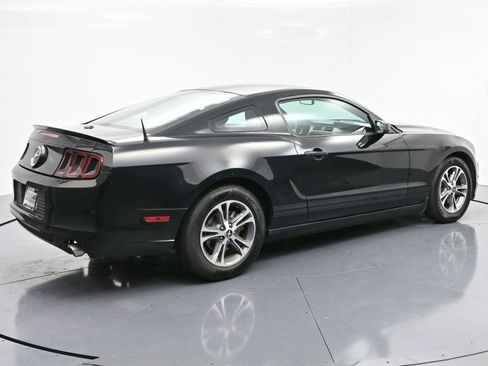 Used 2014 Ford Mustang Premium w/ Comfort Package image 7