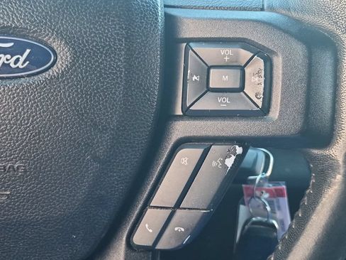 Used 2017 Ford F150 XLT w/ Equipment Group 302A Luxury RWD image 24