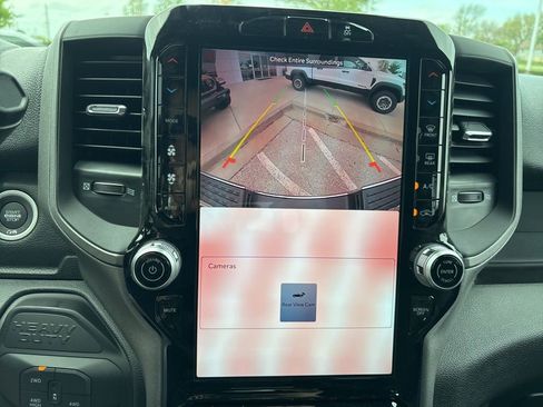 New 2026 RAM 3500 Tradesman image 67