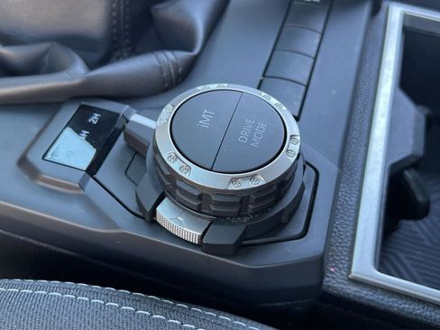 Used 2024 Toyota Tacoma TRD Sport w/ TRD Sport Upgrade Package image 30