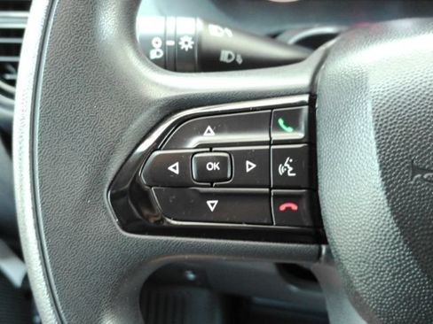 Used 2025 RAM ProMaster 2500 w/ Convenience Group FWD image 28
