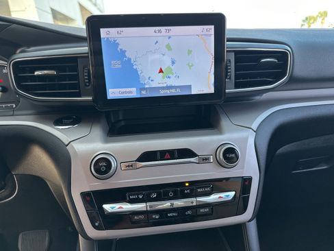 Used 2023 Ford Explorer XLT w/ Equipment Group 202A image 20