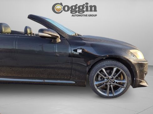 Used 2014 Lexus IS 250C image 32