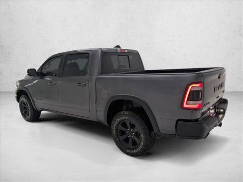 Used 2022 RAM 1500 Rebel w/ Rebel Level 2 Equipment Group AWD/4WD image 7