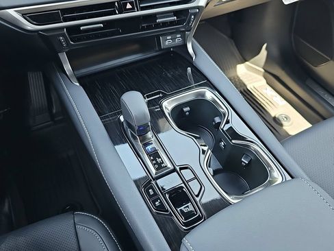 New 2026 Lexus RX 350 AWD image 25