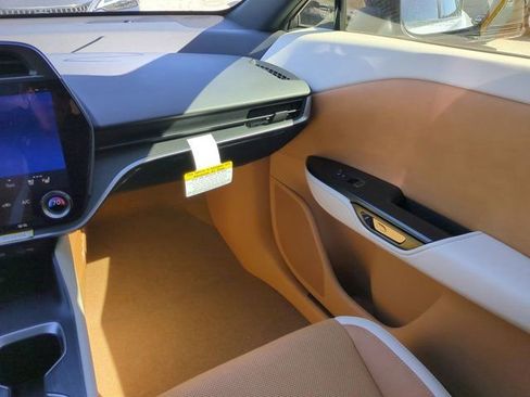 New 2026 Lexus RZ 350e 2WD image 15