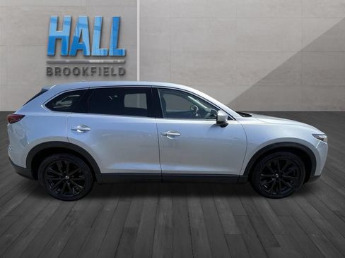 Used 2023 MAZDA CX-9 Touring Plus AWD/4WD image 6