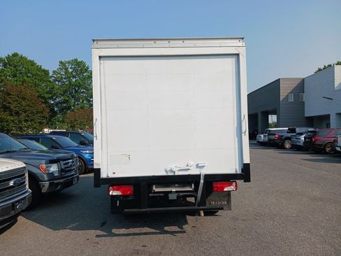Used 2022 Mercedes-Benz Sprinter 3500 image 7