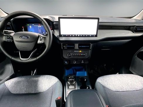 New 2026 Ford Maverick XLT w/ Equipment Group 301A image 5