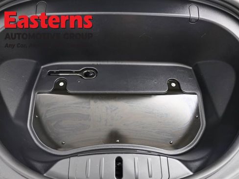 Used 2018 Tesla Model 3 Long Range AWD/4WD image 7