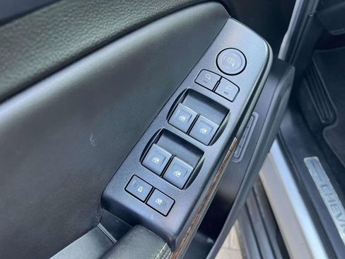 Used 2020 Chevrolet Tahoe LT AWD/4WD image 16