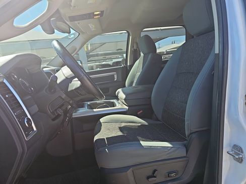 Used 2017 RAM 1500 Lone Star image 11