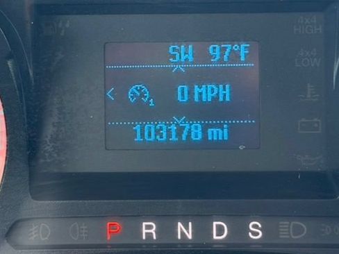 Used 2022 Ford Ranger XL w/ Equipment Group 101A High RWD image 14