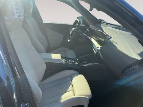 New 2026 BMW X3 xDrive30 w/ Convenience Package AWD/4WD image 15