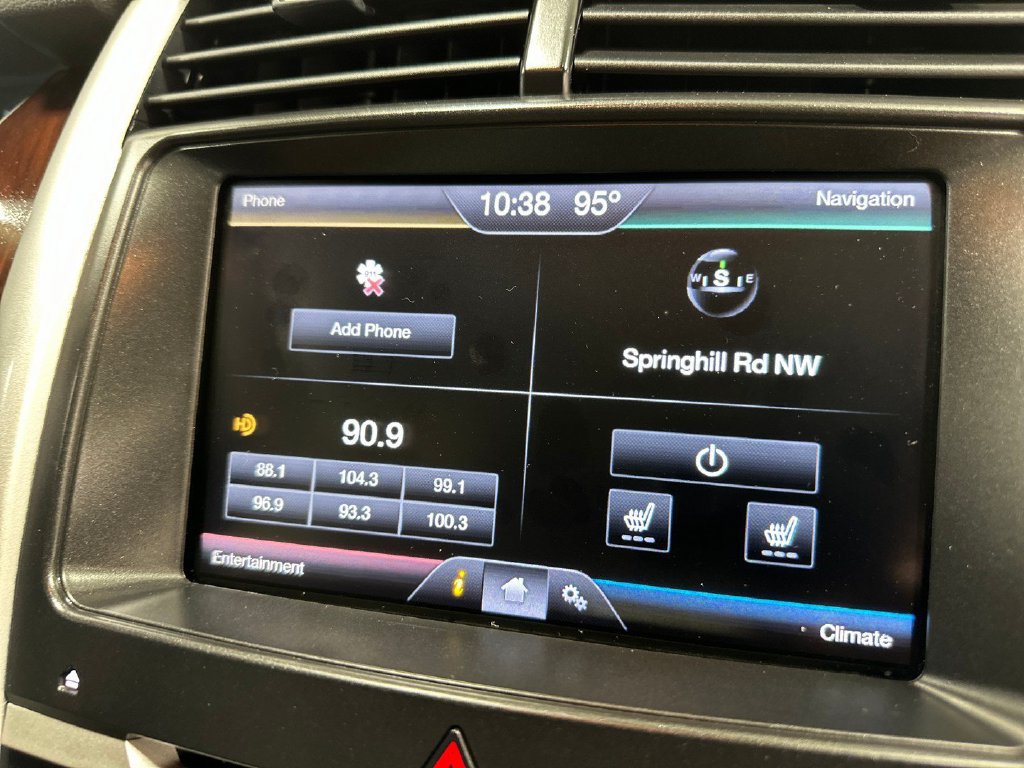 Used 2014 Ford Edge Limited w/ Equipment Group 302A FWD image 20