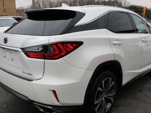 Used 2019 Lexus RX 350 FWD w/ Navigation Package image 8