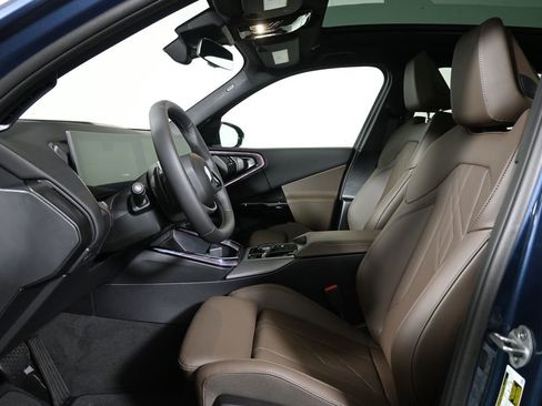 New 2026 BMW X3 xDrive30 w/ Convenience Package image 3