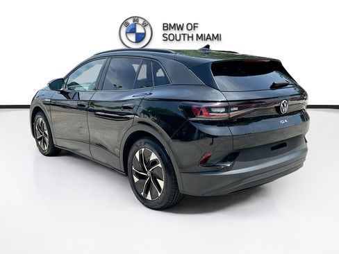 Used 2022 Volkswagen ID.4 Pro RWD image 4