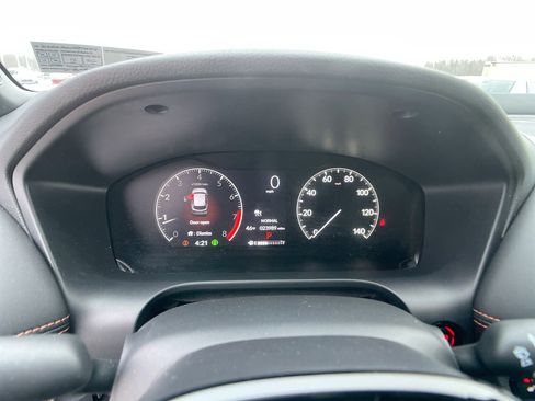 Used 2023 Honda HR-V Sport image 15