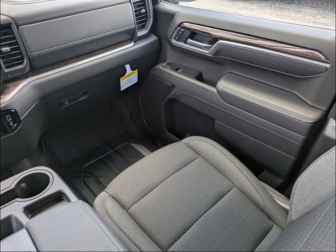New 2026 Chevrolet Silverado 1500 LT w/ All Star Edition Plus AWD/4WD image 18