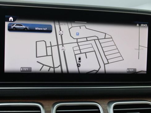 Used 2026 Mercedes-Benz GLE 350 4MATIC image 25