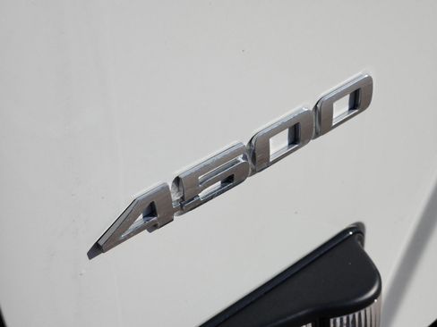 New 2024 Chevrolet Low Cab Forward image 8