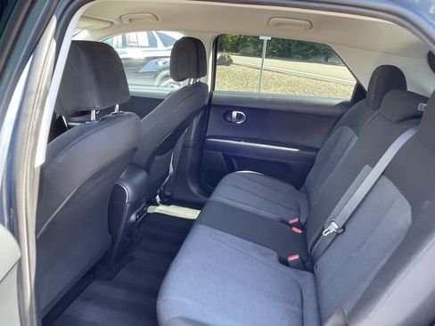 Used 2024 Hyundai Ioniq 5 SEL AWD/4WD image 14