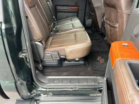 Used 2015 Ford F450 King Ranch image 56