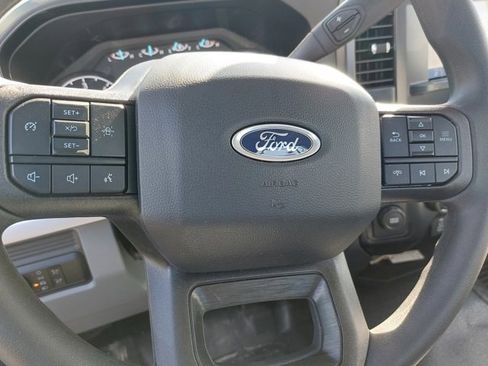 New 2025 Ford F350 XL w/ XL Chrome Package image 13