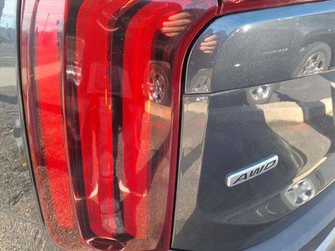 Used 2020 Kia Telluride EX w/ EX Premium Package image 10