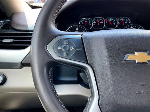 Used 2015 Chevrolet Tahoe LS RWD image 23