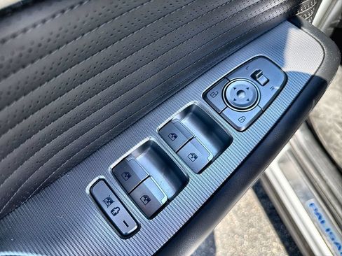 Used 2025 Hyundai Palisade Calligraphy AWD/4WD image 15