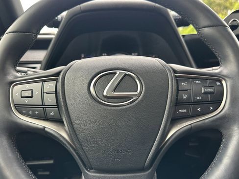 Certified 2024 Lexus UX 250h F Sport FWD image 18