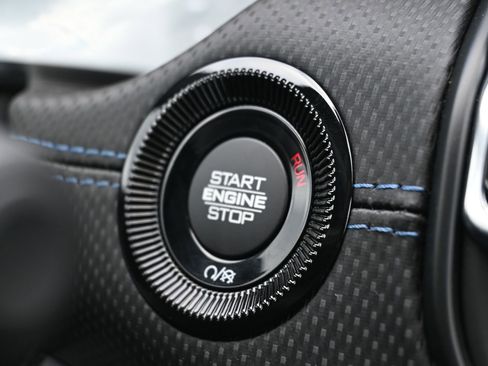 New 2026 Jeep Compass Latitude image 15