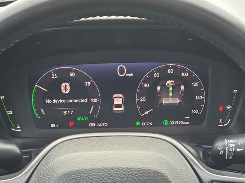 Used 2024 Honda Accord Sport image 20