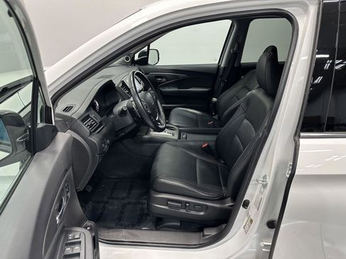 Used 2022 Honda Ridgeline RTL-E image 13