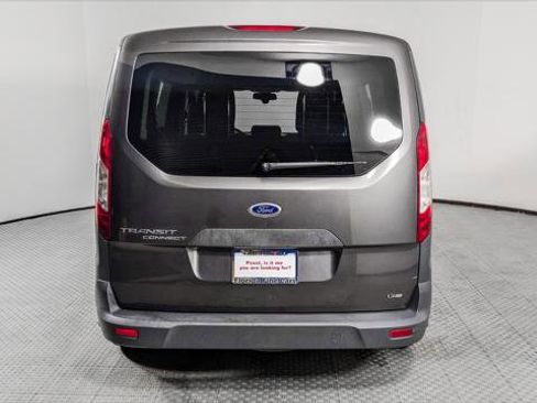 Used 2016 Ford Transit Connect XL image 6