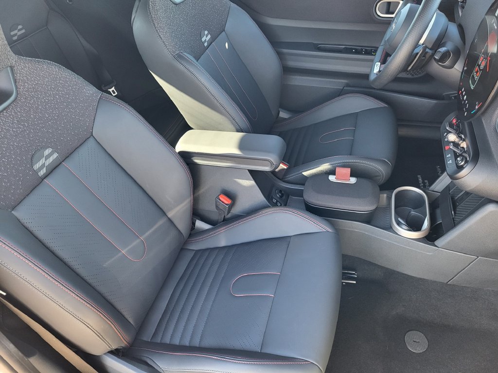 Used 2026 MINI Cooper John Cooper Works FWD image 27