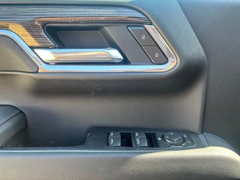 New 2026 Chevrolet Silverado 1500 LT Trail Boss w/ Protection Package image 21