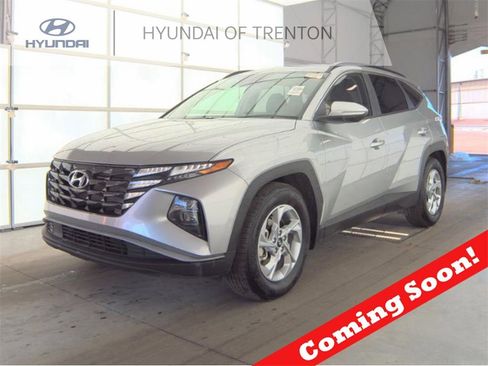 Used 2023 Hyundai Tucson SEL image 1