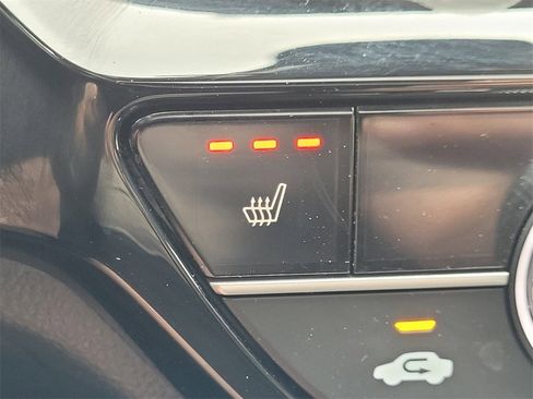 Used 2024 Honda Civic Touring image 20