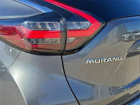 Used 2020 Nissan Murano SL image 37