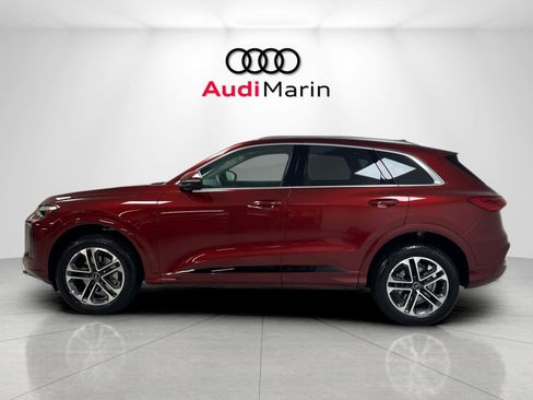 New 2026 Audi Q5 Premium AWD/4WD image 2
