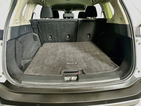 Used 2023 Nissan Rogue SV FWD image 28